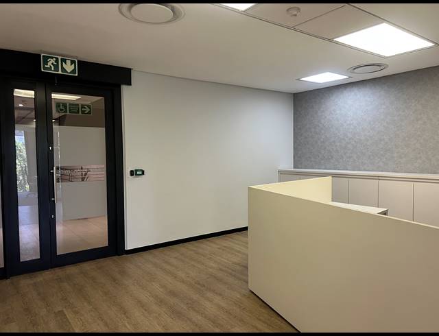 648M² OFFICE FOR SALE IN ILLOVO